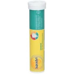 Supradyn Immune Effervescent Tablets