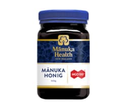 Manuka Honig MGO 100+
