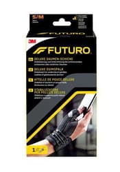 Futuro Daumenschiene Deluxe S/M