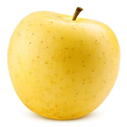 BIO Apfel Golden Delicious