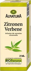 Alnatura BIO Lemon Verbena Tea Bag