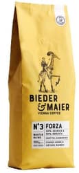 Bieder & Maier N°3 Forza beans