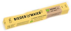 Bieder & Maier Organic Light Roast Capsules