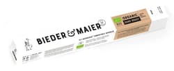 Bieder & Maier Organic Dark Roast Capsules