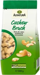 Alnatura BIO Cashewbruch