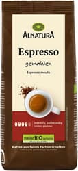 Alnatura BIO Ground Espresso