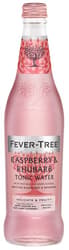 Fever-Tree Raspberry Rhubarb Tonic Water