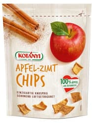 Kotányi Apple-Cinnamon Chips