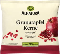 Alnatura BIO Granatapfelkerne (tiefgekühlt)