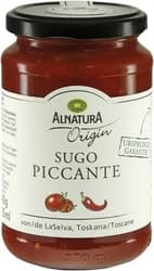 Alnatura BIO Sugo Piccante