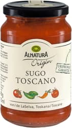 Alnatura BIO Sugo Toscano