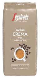 Segafredo Passione Crema beans