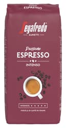 Segafredo Passione Espresso Beans