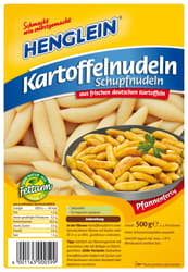 Henglein Schupfnudeln