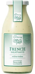 The Dorfkrug French salad dressing