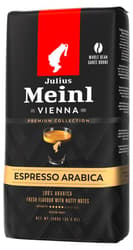 Julius Meinl Premium Espresso Bohnen