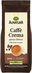 Alnatura BIO Caffè Crema Beans