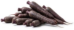 Purple Carrots