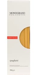 Monograno Felicetti BIO Kamut® Khorasan Spaghetti