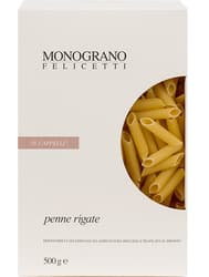 Monograno Felicetti BIO Kamut® Khorasan Penne Rigate