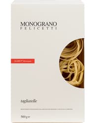 Monograno Felicetti BIO Kamut® Khorasan Tagliatelle
