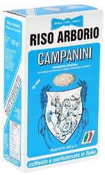 Campanini Arborio Reis