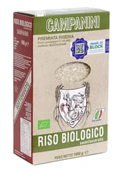 Campanini BIO Reis