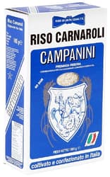 Campanini Carnaroli Reis