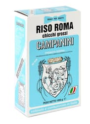 Campanini Roma Reis