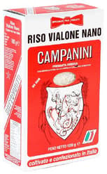 Campanini Vialone Nano Reis