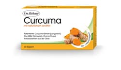 Dr. Böhm® Curcuma