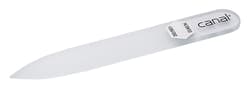 Canal GLASFEILE 8CM Nr.4021