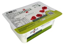 Gioiella Stracciatella (mozzarella cream cheese)