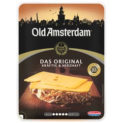 Old Amsterdam Das Original in Scheiben