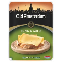 Old Amsterdam Jung & Mild in Scheiben