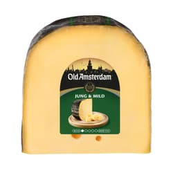 Old Amsterdam Jung & Mild