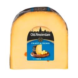 Old Amsterdam Pikant & Cremig