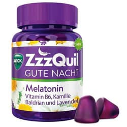Wick ZzzQuil