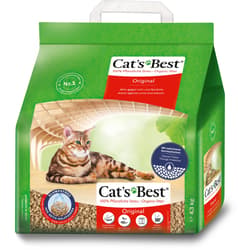 Cat's Best ÖKOPLUS Original cat litter