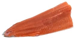 Mariazeller Alpenfisch BIO Salmon trout fillet with skin