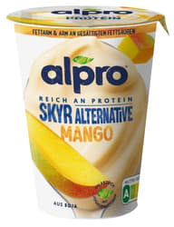 Alpro Skyr Mango