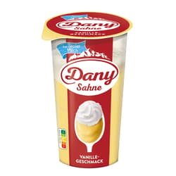 Danone Dany Cream Vanilla