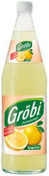 Gröbi Grapefruit Zuckerfrei (Mehrweg)