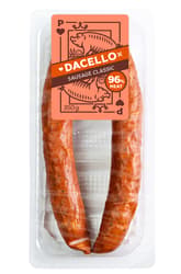Dacello Original Klobasse
