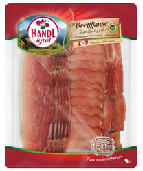 Handl Tyrol Cured Ham Mix