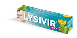 LYSIVIR®direkt Kautabletten