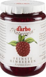 Darbo Himbeer Konfitüre