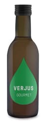 Weingut Hauser Verjus Gourmet