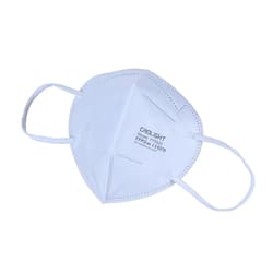 ATEMSCHUTZ FFP2 WEISS