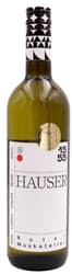 Weingut Hauser Roter Muskateller 2025
